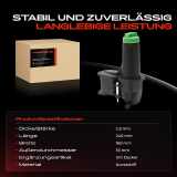 1x Ausgleichsbehälter Servolenkung für VW Golf 3 4 Polo 6N Vento Seat