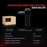 1x Nockenwellenposition Sensor für Ford Mondeo I II III Cougar Maverick 2.5L 3.0L