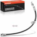 1x Bremsschlauch Bremsschläuche Vorderachse Links für Lexus LS F4 USF4 UVF4 460 4.6L