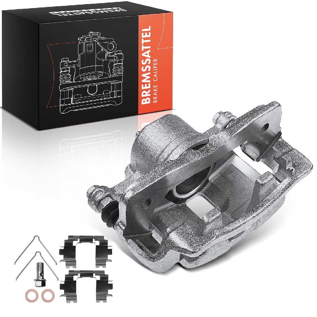1x Bremssattel Vorderachse Links für Honda Civic VII EP EU EV 2000-2005