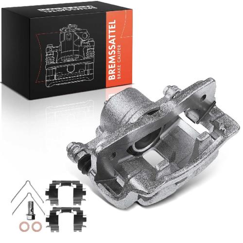 1x Bremssattel Vorderachse Links für Honda Civic VII EP EU EV 2000-2005 Bild 1x Bremssattel Vorderachse Links für Honda Civic VII EP EU EV 2000-2005