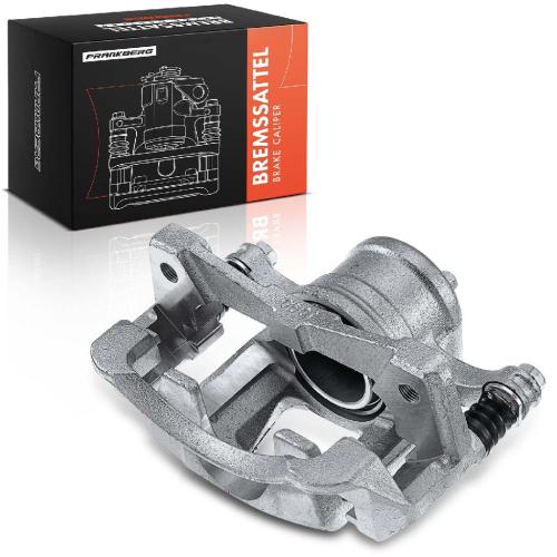 1x Bremssattel Vorderachse Links für Chevrolet Aveo/Kalos T200 T250 T255 Daewoo Kalos KLAS Bild 1x Bremssattel Vorderachse Links für Chevrolet Aveo/Kalos T200 T250 T255 Daewoo Kalos KLAS