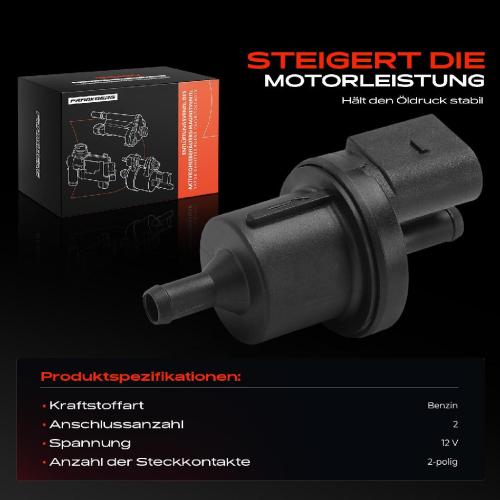 1x Entlüftungsventil für VW Golf 5 6 Polo Passat Audi A2 A3 A4 Seat Leon Skoda Bild 1x Entlüftungsventil für VW Golf 5 6 Polo Passat Audi A2 A3 A4 Seat Leon Skoda