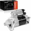 Frankberg 1x Anlasser Starter für Daihatsu Charade VIII Toyota Auris Corolla Stufenheck Urban Cruiser Yaris Bild Frankberg 1x Anlasser Starter für Daihatsu Charade VIII Toyota Auris Corolla Stufenheck Urban Cruiser Yaris