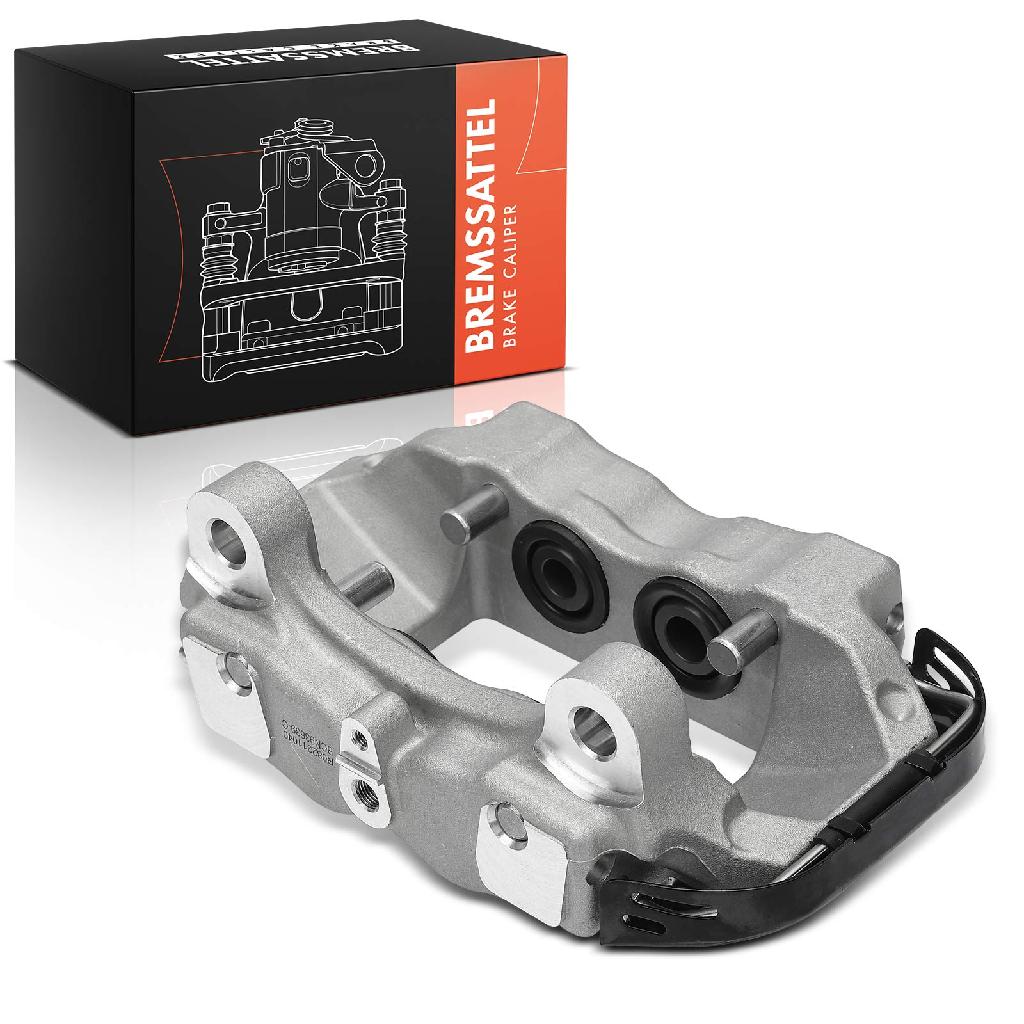 1x Bremssattel Hinterachse Rechts für VW Touareg 7L6 7L7 7LA Audi Q7 4LB Q7 Van 2002-2015