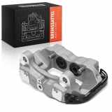 1x Bremssattel Hinterachse Rechts für VW Touareg 7L6 7L7 7LA Audi Q7 4LB Q7 Van 2002-2015