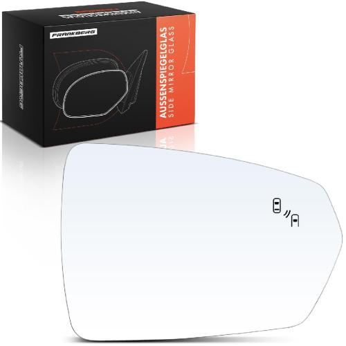 1x Spiegelglas Außenspiegel rechts für VW Polo AE1 AW1 BZ1 Audi A1 City Carver GBH Bild 1x Spiegelglas Außenspiegel rechts für VW Polo AE1 AW1 BZ1 Audi A1 City Carver GBH