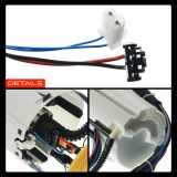 1x Kraftstoffpumpe für Volvo S60 I S80 V70 II XC70 Cross Country 2.0L 2.3L 2.4L 2.8L 2.9L 1998-2010