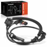 1x ABS Sensor Hinterachse rechts für Chrysler 300 C Touring Jeep Commander 2.7L 3.0L 3.5L 5.6L 6.1L 2004-2012