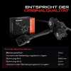 1x T&uuml;rfeststeller T&uuml;rfangband T&uuml;rstopper Hinten f&uuml;r Seat Leon Kasten/Schr&auml;gheck ST 5F1 5F8