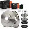 2x Bremsscheiben 4x Bremsbeläge Vorderachse für Hyundai i30 PD PDE PDEN i30 Kombi PDE 1.4L Bj ab 2016 Bild 2x Bremsscheiben 4x Bremsbeläge Vorderachse für Hyundai i30 PD PDE PDEN i30 Kombi PDE 1.4L Bj ab 2016