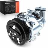 1x Klimakompressor für Alfa Romeo 145 146 147 166 Fiat Marea Stilo Lancia