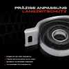 1x Lagerung Gelenkwelle Kardanwellenlager für Mercedes-Benz W205 A205 C205 S205 A238 C Bild 1x Lagerung Gelenkwelle Kardanwellenlager für Mercedes-Benz W205 A205 C205 S205 A238 C