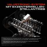 1x Stellelement Exzenterwelle für BMW 1er F20 F21 E82 2 F22 F87 F34 F80 X4 X5 Z4