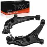 Frankberg 1x Querlenker Vorderachse für Nissan Cefiro II Stufenheck Maxima/Maxima QX IV 2.0L 3.0L 1994-2000