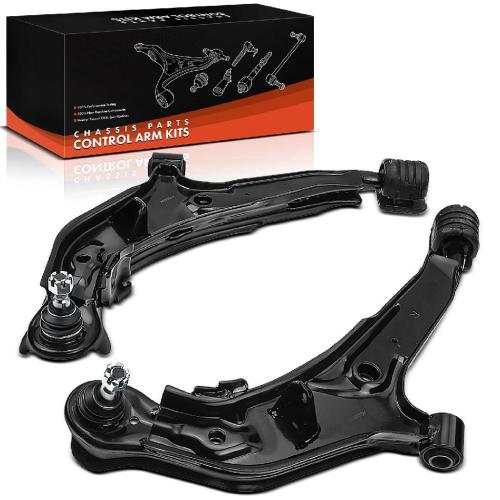 Frankberg 1x Querlenker Vorderachse für Nissan Cefiro II Stufenheck Maxima/Maxima QX IV 2.0L 3.0L 1994-2000 Bild Frankberg 1x Querlenker Vorderachse für Nissan Cefiro II Stufenheck Maxima/Maxima QX IV 2.0L 3.0L 1994-2000