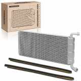 1x Wärmetauscher Innenraumheizung für Mercedes-Benz Viano Vito W639 Mixto 2003-2014