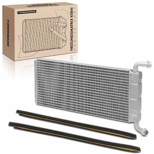 1x Wärmetauscher Innenraumheizung für Mercedes-Benz Viano Vito W639 Mixto 2003-2014 Bild 1x Wärmetauscher Innenraumheizung für Mercedes-Benz Viano Vito W639 Mixto 2003-2014