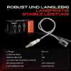 Frankberg 1x Lambdasonde Diagnosesonde Nach Katalysator für Fiat Ducato Bus Kasten Pritsche/Fahrgestell 250 Bj ab 2006 Bild Frankberg 1x Lambdasonde Diagnosesonde Nach Katalysator für Fiat Ducato Bus Kasten Pritsche/Fahrgestell 250 Bj ab 2006