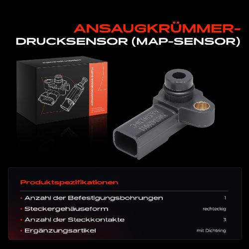 1x Sensor Saugrohrklappe für Land Rover Range Rover Sport L320 L494 Discovery L319 Bild 1x Sensor Saugrohrklappe für Land Rover Range Rover Sport L320 L494 Discovery L319