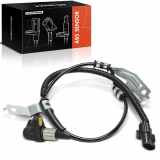 Frankberg 1x ABS Sensor Vorderachse links für Hyundai H-1 H-1 Kasten A1 H-1/Starex Bus 2.5L 2.4L 1997-2007