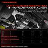 1x Luftfederung Ventilblock für VW Touareg Audi Q7 Porsche Cayenne