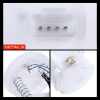 1x Kraftstoffpumpe für Ford Fiesta V JD JH Fiesta V Van Fiesta VI CB1 CCN Fiesta VI Van Fusion JU 2001-2017 Bild 1x Kraftstoffpumpe für Ford Fiesta V JD JH Fiesta V Van Fiesta VI CB1 CCN Fiesta VI Van Fusion JU 2001-2017
