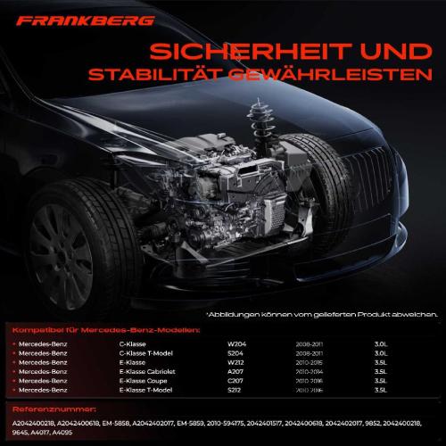 2x Motorlager Getriebelager Links für Mercedes-Benz S204 C300 W212 C207 A207 S212 E350 Bild 2x Motorlager Getriebelager Links für Mercedes-Benz S204 C300 W212 C207 A207 S212 E350