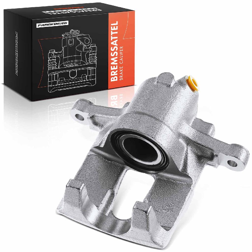 1x Bremssattel Hinterachse Links für Mercedes-Benz Viano W639 Vito Bus Vito/Mixto Kasten