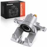 1x Bremssattel Hinterachse Links für Mercedes-Benz Viano W639 Vito Bus Vito/Mixto Kasten