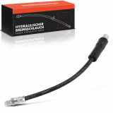 1x Bremsschlauch Bremsschläuche Hinterachse Links oder Rechts für BMW 7er E38 725 730 740 750