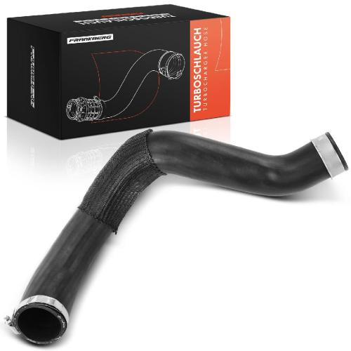 1x Kühlerschlauch Turboschlauch für Chrysler 300 C LE LX 300 C Touring 3.0L 2005-2012 Bild 1x Kühlerschlauch Turboschlauch für Chrysler 300 C LE LX 300 C Touring 3.0L 2005-2012