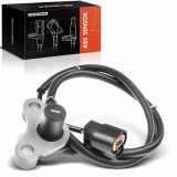 1x ABS Sensor Hinterachse beidseitig für Mitsubishi Colt V CJ CP Lancer VI 1.3L 1.6L 1998-2003