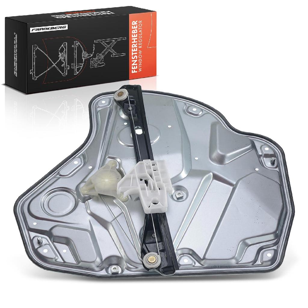 Frankberg 1x Fensterheber Hinten Rechts für Skoda Octavia 1Z 04-13?
