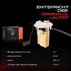 1x Kraftstoffpumpe für Citroën C5 II Break III Peugeot 407 Coupe SW 1.6L 2.0L 2.2L 2.7L 3.0L 2004-2016 Bild 1x Kraftstoffpumpe für Citroën C5 II Break III Peugeot 407 Coupe SW 1.6L 2.0L 2.2L 2.7L 3.0L 2004-2016