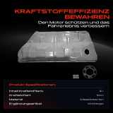 1x Kraftstofftank Kraftstoffbehälter für Rover 200 Schrägheck RF 1.1L-1.8L