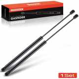 2x Gasfeder Dämpfer Heckklappe Opel Astra G CC F48 F08 Schrägheck 1998-2009