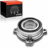 1x Radnabe Radlagersatz Hinterachse beidseitig für BMW 5er Touring E39 E60 2.0L 2.2L 1995-2010