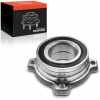 1x Radnabe Radlagersatz Hinterachse beidseitig f&uuml;r BMW 5er Touring E39 E60 2.0L 2.2L 1995-2010