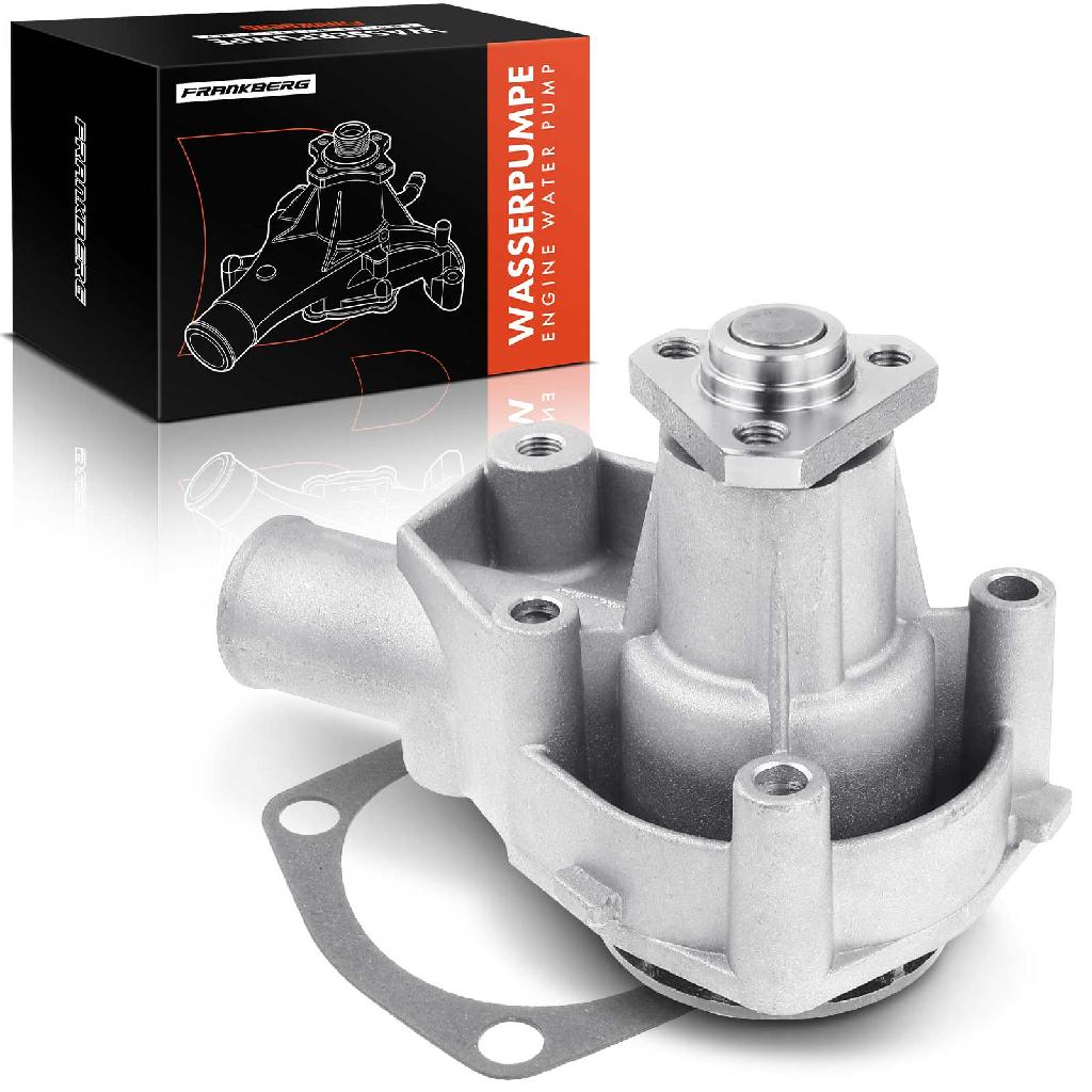 1x Wasserpumpe Kühlwasserpumpe für Fiat Croma 154 2.0L 1985-1996