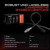 1x Lambdasonde Diagnosesonde Nach Katalysator für VW Polo 6R Seat Ibiza 4 Skoda Fabia 3 Bild 1x Lambdasonde Diagnosesonde Nach Katalysator für VW Polo 6R Seat Ibiza 4 Skoda Fabia 3