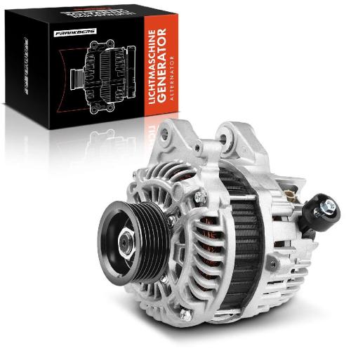 1x Lichtmaschine Generator für Honda Civic IX FB FG FK 1.4-1.8L 2012-2016 Bild 1x Lichtmaschine Generator für Honda Civic IX FB FG FK 1.4-1.8L 2012-2016