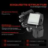 1x Lichtmaschinenregler Generatorregler für Hyundai Accent II LC Coupe GK Matrix