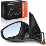Frankberg 1x Außenspiegel Links für Peugeot 308 II L3 LB LH LP LW L4 LC LJ LR LX 2013-2021