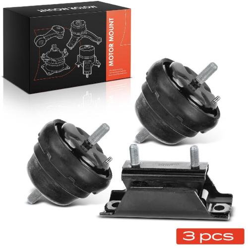 1x Getriebelagerlager Motorlager Vorne und Hinten für FORD USA Ranger 2.3L 1990-1995 Bild 1x Getriebelagerlager Motorlager Vorne und Hinten für FORD USA Ranger 2.3L 1990-1995
