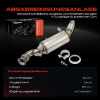 1x Partikelfilter für Mercedes-Benz Sprinter 3,5-T Bus Kasten Pritsche/Fahrgestell B906 Bild 1x Partikelfilter für Mercedes-Benz Sprinter 3,5-T Bus Kasten Pritsche/Fahrgestell B906