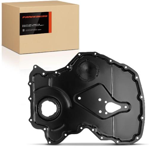 1x Steuergehäuse Abdeckung Steuerkette Deckel für Ford Transit V363 Ranger 2.2L Bild 1x Steuergehäuse Abdeckung Steuerkette Deckel für Ford Transit V363 Ranger 2.2L