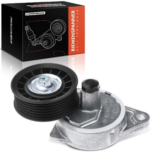 1x Spannrolle Riemenspanner für Ford Focus Mondeo II Cougar Mazda Bild 1x Spannrolle Riemenspanner für Ford Focus Mondeo II Cougar Mazda