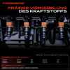8x Einspritzventil Einspritzdüse für Porsche Cayenne 9PA 4.5L 2002-2007 Bild 8x Einspritzventil Einspritzdüse für Porsche Cayenne 9PA 4.5L 2002-2007
