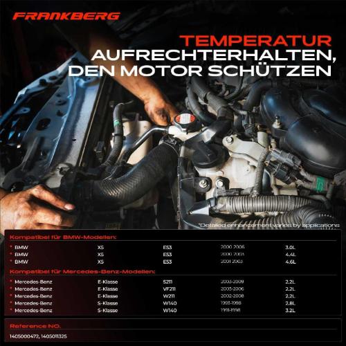 1x Kühlerschlauch Kühlwasserschlauch für Mercedes-Benz S-Klasse W140 300 SE Bild 1x Kühlerschlauch Kühlwasserschlauch für Mercedes-Benz S-Klasse W140 300 SE